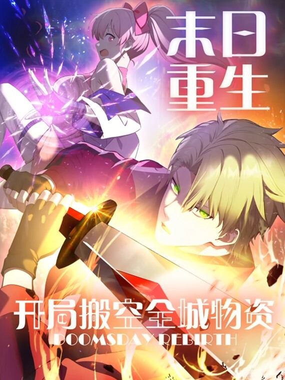 武器9号淘气世界树CG合集动画EP7 - 吾色網